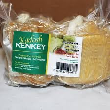 Kadosh Ga Kenkey 2Pack