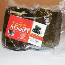 Kadosh Fante Kenkey 2Pack