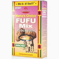Fufu Mix Mama's Choice