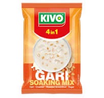 Kivo Gari 4n1 Mix