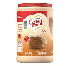 Coffeee Mate