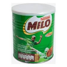 Nestle Milo