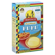 Tropiway Fufu