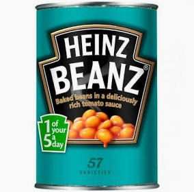 Heinz Beans