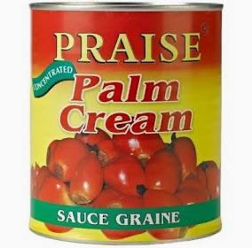 Praise Palmnut Cream