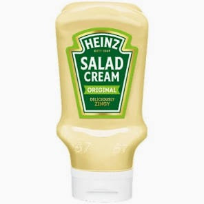 Heinz Salad Cream