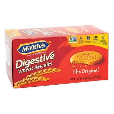 Digestive Biscuits