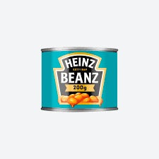 Heinz Beans