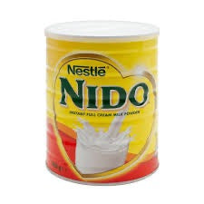 NIDO